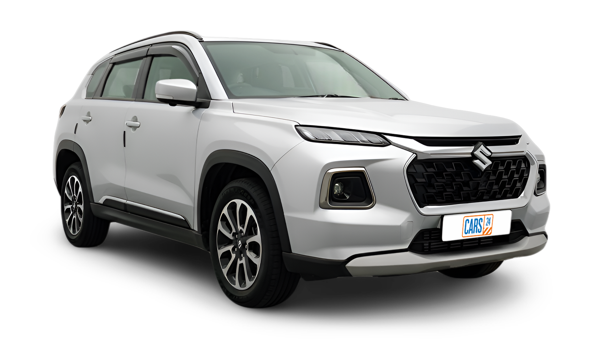 Maruti Grand Vitara-img